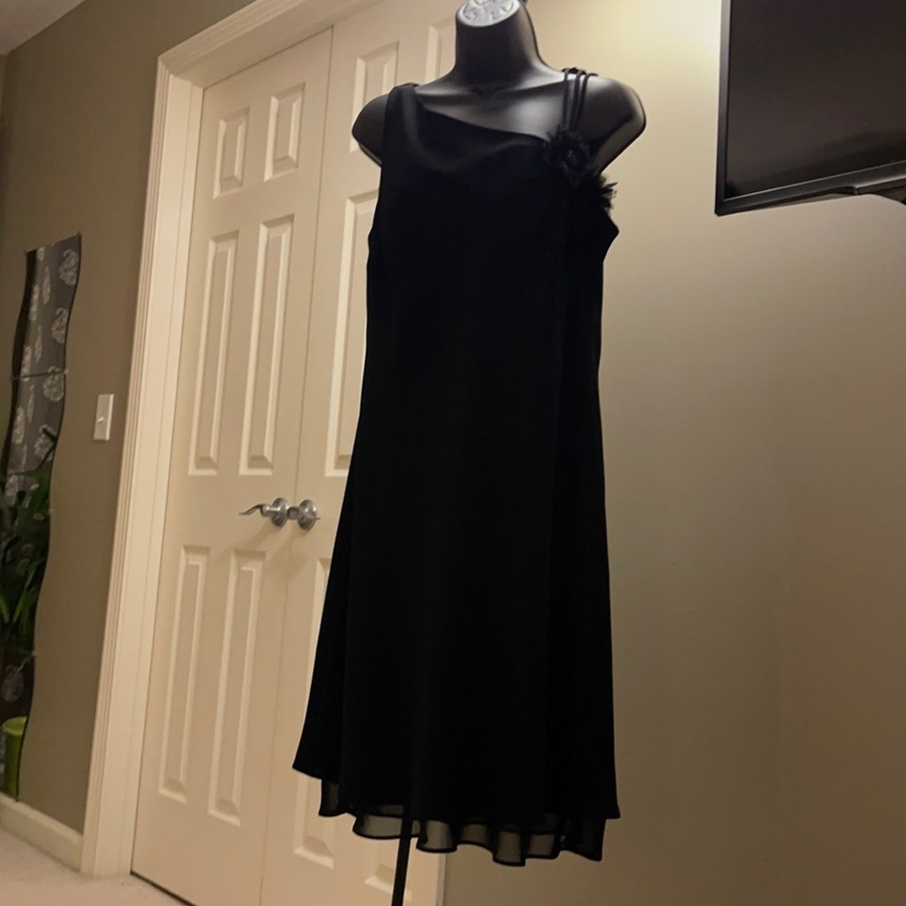 Black Dress!
